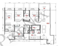 Woodlands Close (D25), Condominium #586544871